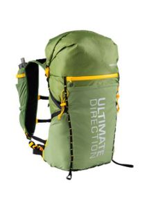 Ultimate Direction Fastpack 40 in Spruce
